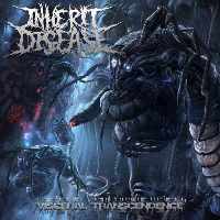 inherit disease - visceral transcendence